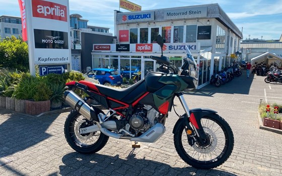 Neufahrzeug Aprilia Tuareg 660 - Bild 1