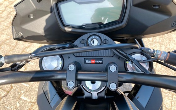 Neufahrzeug Aprilia Tuono 125 - Bild 10