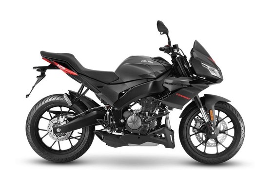 Neufahrzeug Aprilia Tuono 125 - Bild 15