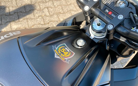 Neufahrzeug Aprilia Tuono 125 - Bild 9