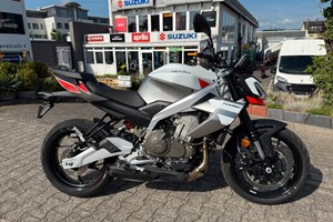 Angebot Aprilia Tuono 457