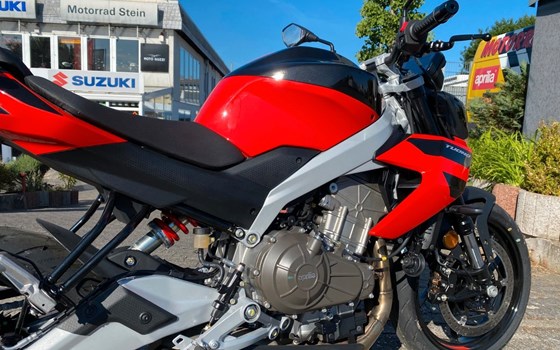 Neufahrzeug Aprilia Tuono 457 - Bild 3