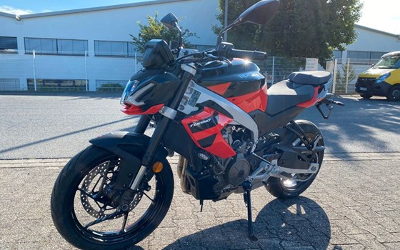 Neufahrzeug Aprilia Tuono 457 - Bild 7