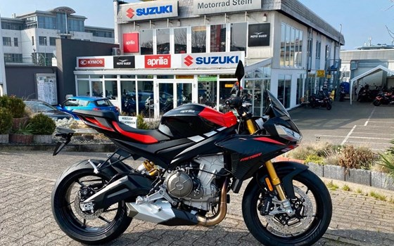 Neufahrzeug Aprilia Tuono 660 Factory - Bild 1