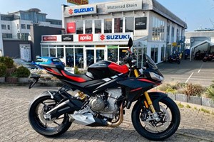 Angebot Aprilia Tuono 660 Factory
