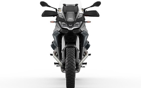 Neufahrzeug Moto Guzzi Stelvio - Bild 7