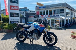 Angebot Moto Guzzi Stelvio Duecento Tributo