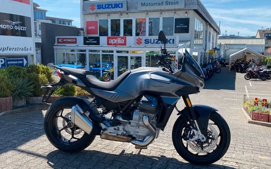 Neufahrzeug Moto Guzzi V100 Mandello S - Bild 1