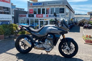 Angebot Moto Guzzi V100 Mandello