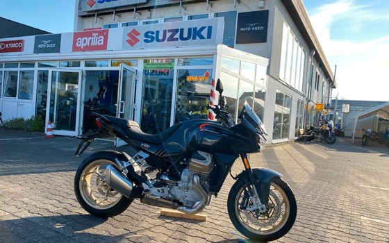 Neufahrzeug Moto Guzzi V100 Mandello - Bild 2