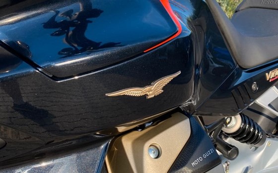 Neufahrzeug Moto Guzzi V100 Mandello - Bild 4