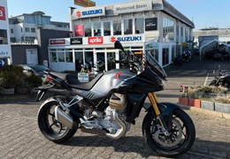 Neumotorrad Moto Guzzi V100 Mandello S