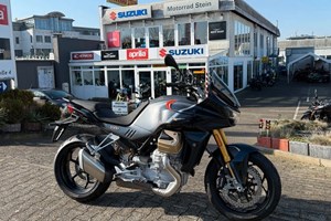Angebot Moto Guzzi V100 Mandello S