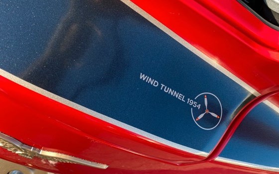 Neufahrzeug Moto Guzzi V100 Mandello - Bild 10