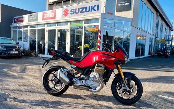 Neufahrzeug Moto Guzzi V100 Mandello - Bild 6