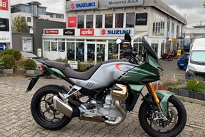 Angebot Moto Guzzi V100 Mandello S