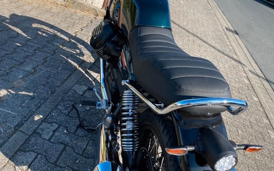 Neufahrzeug Moto Guzzi V7 Special - Bild 12