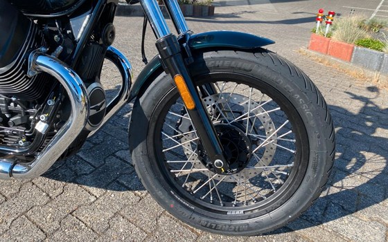 Neufahrzeug Moto Guzzi V7 Special - Bild 16