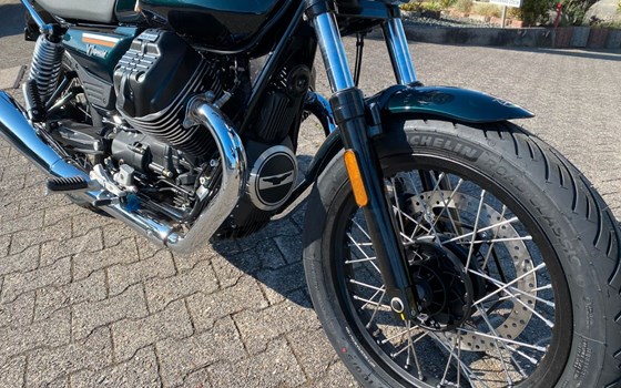 Neufahrzeug Moto Guzzi V7 Special - Bild 17