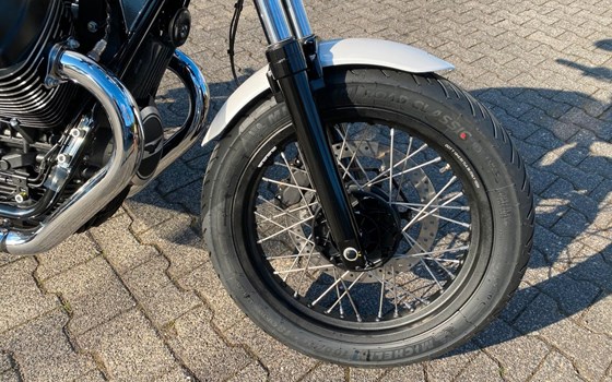Neufahrzeug Moto Guzzi V7 Special - Bild 19