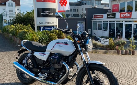 Neufahrzeug Moto Guzzi V7 Special - Bild 20