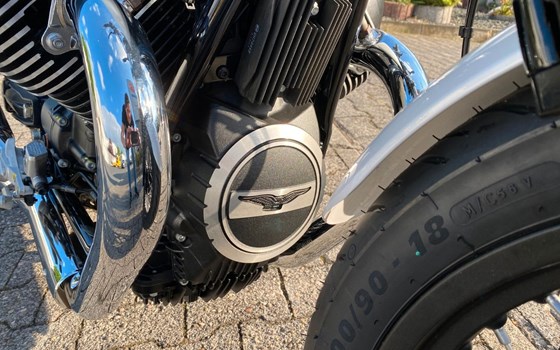 Neufahrzeug Moto Guzzi V7 Special - Bild 21