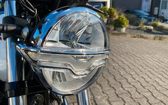 Neufahrzeug Moto Guzzi V7 Special - Bild 23