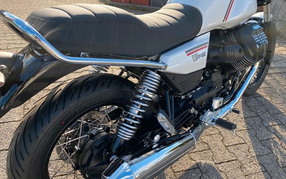 Neufahrzeug Moto Guzzi V7 Special - Bild 24