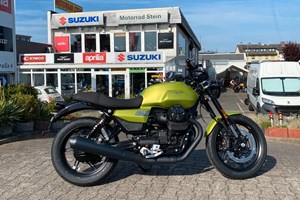Angebot Moto Guzzi V7 Sport