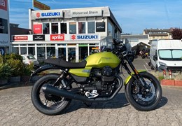 Neumotorrad Moto Guzzi V7 Sport