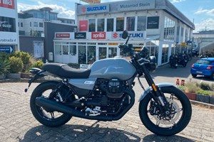 Angebot Moto Guzzi V7 Sport