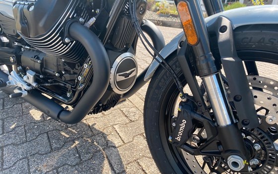 Neufahrzeug Moto Guzzi V7 Sport - Bild 18