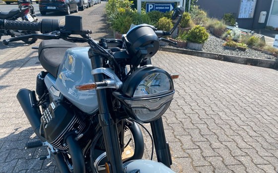 Neufahrzeug Moto Guzzi V7 Sport - Bild 21