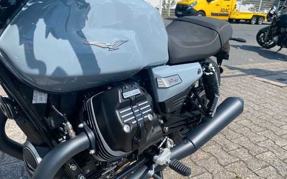 Neufahrzeug Moto Guzzi V7 Sport - Bild 23