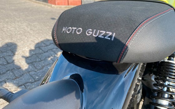 Neufahrzeug Moto Guzzi V7 Sport - Bild 27