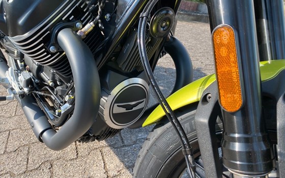 Neufahrzeug Moto Guzzi V7 Sport - Bild 29