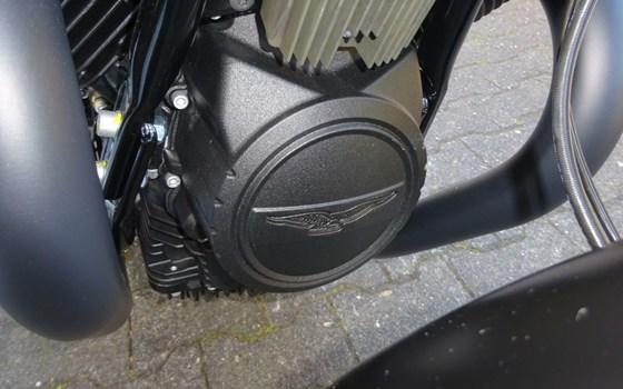 Neufahrzeug Moto Guzzi V7 Stone - Bild 11