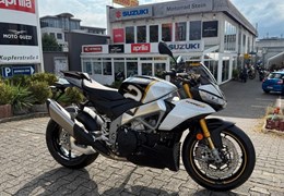 Neumotorrad Aprilia Tuono V4 1100 Factory