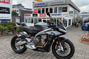 Angebot Aprilia Tuono 660