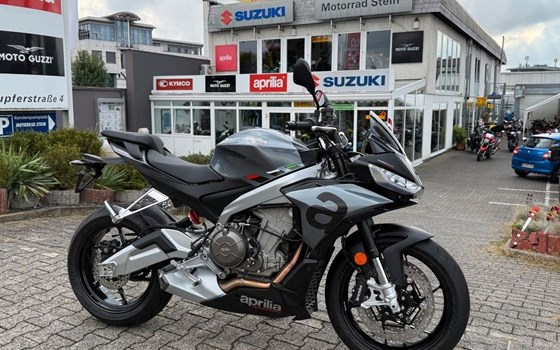 Neufahrzeug Aprilia Tuono 660 - Bild 1
