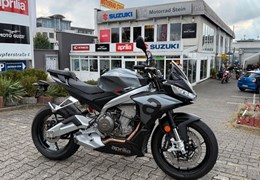 Neumotorrad Aprilia Tuono 660