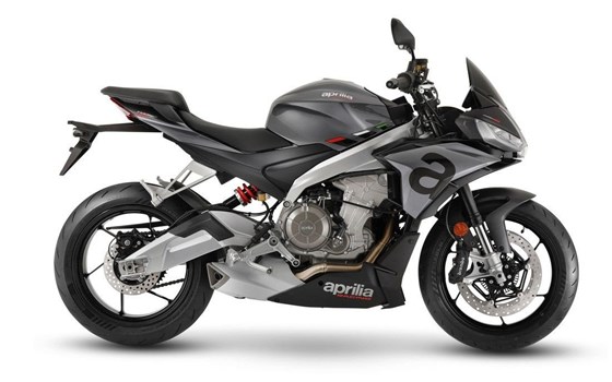 Neufahrzeug Aprilia Tuono 660 - Bild 2
