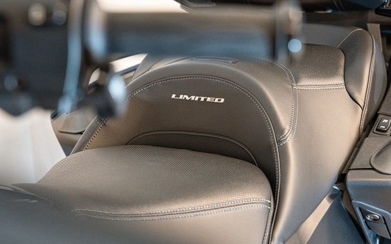 Neufahrzeug Can-Am Spyder RT Limited - Bild 11