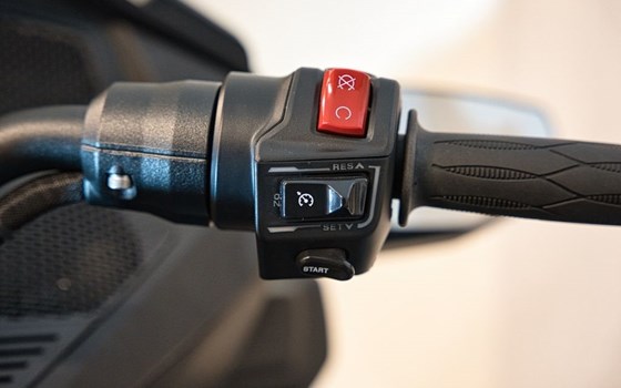 Neufahrzeug Can-Am Spyder RT Limited - Bild 17