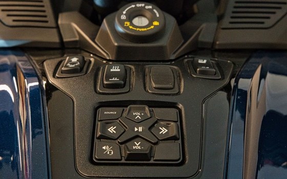 Neufahrzeug Can-Am Spyder RT Limited - Bild 18