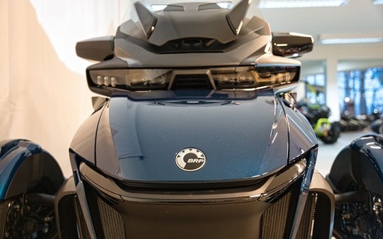 Neufahrzeug Can-Am Spyder RT Limited - Bild 4