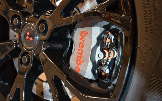 Neufahrzeug Can-Am Spyder RT Limited - Bild 9