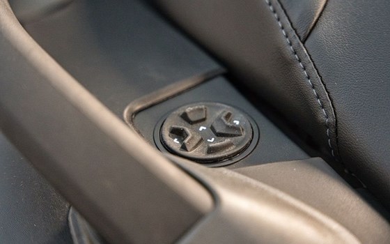 Neufahrzeug Can-Am Spyder RT Limited - Bild 15