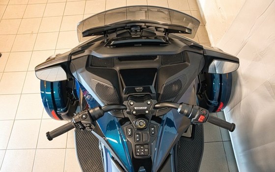 Neufahrzeug Can-Am Spyder RT Limited - Bild 16