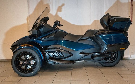 Neufahrzeug Can-Am Spyder RT Limited - Bild 2